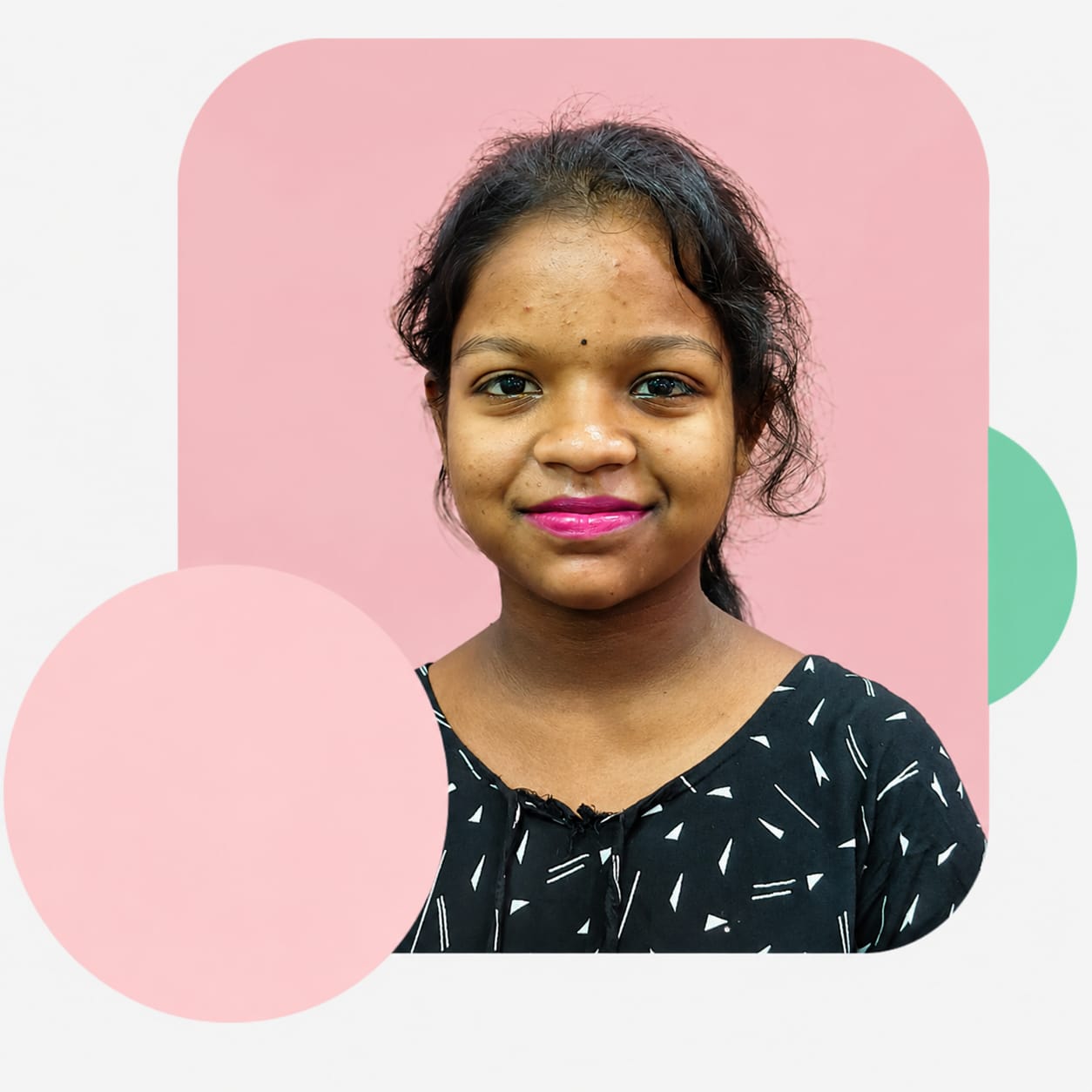 Puja Hazra